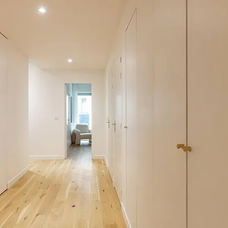 Apartment 6pers#3 Bedrooms#2 Bathrooms#paris 19 Paris