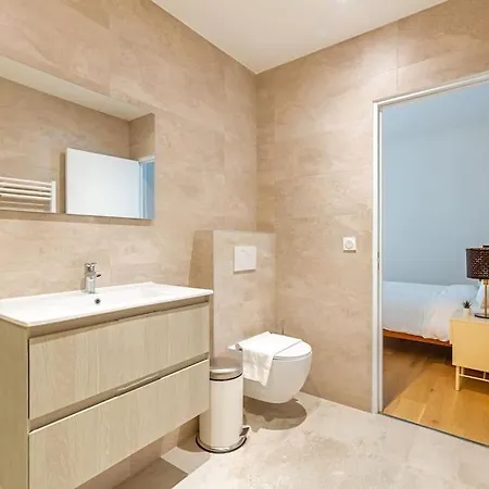 6pers#3 Bedrooms#2 Bathrooms#paris 19 Paris