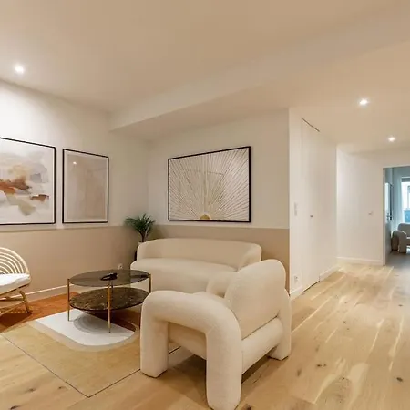 6pers#3 Bedrooms#2 Bathrooms#paris 19